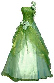 Maybe you would like to learn more about one of these? Brautkleider Von Romantic Fashion In Grun Fur Damen