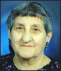 Florence GRAVES Obituary (2010)