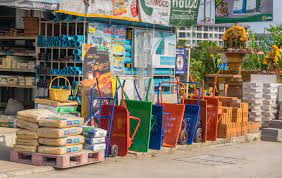 Selamat datang di website toko online kami. 7 Toko Bahan Bangunan Tepercaya Yang Punya Layanan Online Rumah123 Com