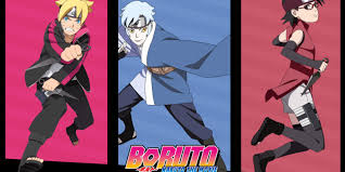 Penantian panjang para pecinta one punch man sebentar lagi akan terbayarkan! Boruto Episode 159 Release Date Spoilers Boruto Finds Mr Anato With A Shocking Twist Blocktoro