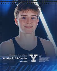 🙌 Congratulations to our 2024-25 @collsportscomm Academic All-District  honorees for cross country/track & field! 📚 Claire Archer 📚 Winslow  Atkeson 📚 Iris Bergman 📚 James Grindle 📚 Jacob Kao 📚 Owen Karas