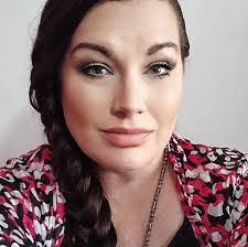 Ashley Birge's Instagram, Twitter & Facebook