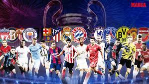 Последние твиты от marca (@marca). Who Has The Best Squad In Europe This Season Marca