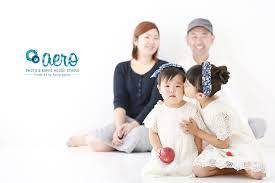 スタジオエアロ studio aero 田園調布のお洒落な一軒家貸切型ハウススタジオ インスタグラムアカウント studio aero フォトスタジオ 七五三 マタニティ