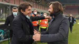 Juventus fc inter milano 15/05/2021 18:00. Coppa Italia Juve Contro L Inter Per La Rivincita E Il 2021 Dice Che La Gazzetta Dello Sport