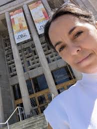 Melissa Corriveau's Instagram, Twitter & Facebook