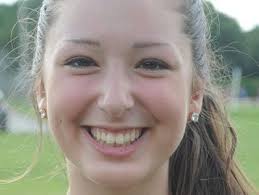 Alyssa Farias scores twice in Bishop Stang field hockey win