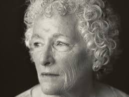 Venice woman's portrait in 'The American Nurse'