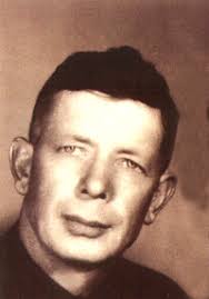 Franklin LeRoy “Frank” Hogg (1894-1977)