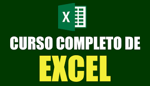 Completo Curso De Excel Gratis Para Aprender Desde Lo Mas Basico Hasta Lo Mas Avanz Curso De Excel Avanzado Informatica Educativa Cursos Gratis De Computacion