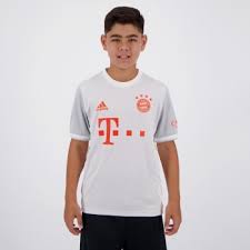 Compre camisas de futebol bayern de munique baratas home e away para homens,meninos e mulheres outlet,venda agasalho de futebol baratas para time de bayern de munique online. Camisas De Futebol Do Bayern De Munique Futfanatics