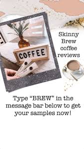 We have found the following skinny coffee club review testimonials: Pin On Business
