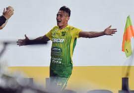 En ese encuentro, san martín tuvo un gran primer tiempo y mereció marcar algún gol. Braian Romero Intratable En Defensa Locoxelrojo Com Club Atletico Independiente