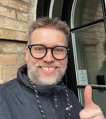 Kenneth Bjerregaard Jørgensen på LinkedIn: #sektorcert