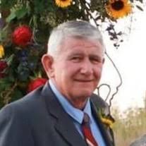 Winston Earl Hadley Obituary