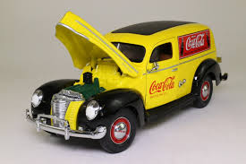 Not available show all years of ford sedan delivery. Matchbox Collectibles 95701 1940 Ford Delivery Van Coca Cola 60534