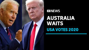 Trump S Turbulent Four Years Have Caused Australia Some Difficulties What S Next Abc News Youtube