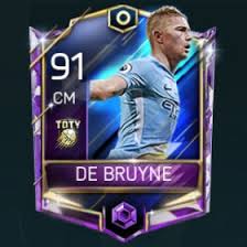 Toty is not to be confused with team of the season, which is released later in the game's life cycle fifa 21 toty midfielders. Kevin De Bruyne Toty Fifa 21 Toty Kevin De Bruyne Confirmed In The Xi 192 Rated Fut Draft Before W2s And Images Free