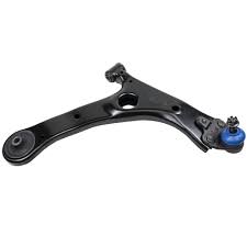 A lower control arm can cause popping, steering wheel shakes and irregular tire wear. Mevotech Supreme Suspension Control Arm And Ball Joint Assembly 2014 2018 Toyota Corolla 1 8l Cms861154 The Home Depot
