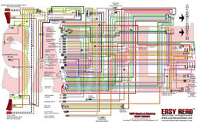 Shematics electrical wiring diagram for caterpillar loader and tractors. 1969 Camaro Wiring Diagram Colorview Show Wiring Diagrams Plaster