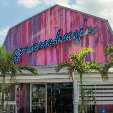 Maybe you would like to learn more about one of these? Fish Tacos Goombay S Beachside Satellite Beach Traveller Reviews Tripadvisor