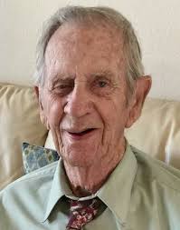 Rev. F. Quinn Beebe Obituary