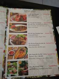 This section is to give you an idea of the thai food that you are likely to come across in pattaya. Pattaya Thai Food And Catering Picture Of Pattaya Thai Food And Catering Gadong Tripadvisor