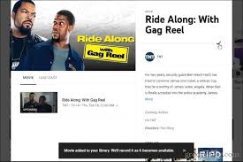 Its movies are available in a number of genres like drama, action, and horror. 7 Ways To Watch Youtube Tv Movies