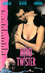 Mind Twister (1993) - IMDb