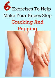 Pin On Knees