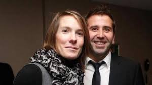 Justine henin has announced her retirement from tennis for a second time after admitting defeat in her bid to recover from an elbow injury. Justine Henin Secretly Weds Her Long Time Partner Benoit Bertuzzo Women S Tennis Blog
