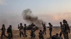 Syriapol.com situs kumpulan berita sosial di syria saat ini. Iran Bantah Perwira Irgc Tewas Di Irak Sebut Kabar Itu Berita Palsu Tribunnews Com Mobile