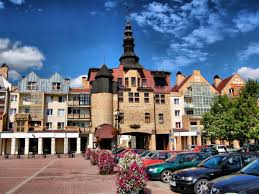 Great savings on hotels in murowana goślina, poland online. Zdjecia Murowana Goslina Fotki W Murowanej Goslinie Galeria Zdjec Murowana Goslina