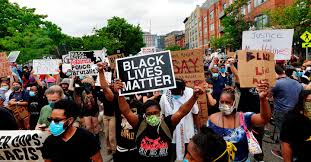 All of our reporting on the worldwide protests against racism and police brutality following the death of george floyd. George Floyd S Death Sparks Protests