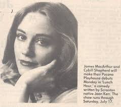 Photos: History of Pocono Playhouse