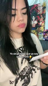 Aceptando la realidad: Yo sin aceptar que ya soy una señora