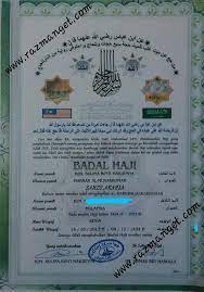 Hadits shahih tentang badal haji dan umroh diwakilkan. Hanya Rm 1 Sehari Untuk Manfaat Badal Haji Great Eastern Takaful Berhad An Nur The Great Agency Razman Get