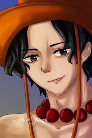 Sharing this recently rediscovered ace fanart i did when i was 12. Portgas D Ace Fanart I Miss Him That Is Why I Did Some Quick Drawing Onepiece