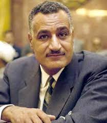 Maybe you would like to learn more about one of these? The Contemporary History Gamal Abdel Nasser Egyptian President