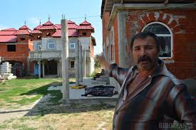 Se poate desfiinta casa fara autorizatie? Case Pe Faras Proprietarii A 1 000 De Constructii Ridicate Ilegal