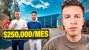 Así Ha Ganado 15.000€ Con 17 Años