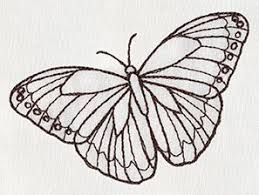 <— butterfly embroidery pattern and digital tutorial —>. Miniature Menagerie Butterfly Thread List Urban Threads Unique And Awesome Embroidery Desig Butterfly Pattern Embroidery Patterns Hand Embroidery Patterns