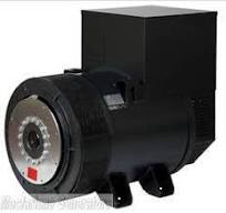 65kVA Pramac Perkins Generator (GSW65P-PFL)
