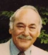 Harold Weinstein (1922-2013)