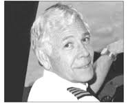 James Chaffin Obituary (2003)