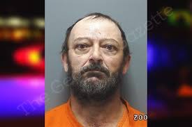 Cherokee County Crime