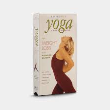 Yoga Conditioning for Weight Loss VHS Tape