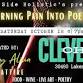 Turning Pain Into Poems CLEVELAND OH event image