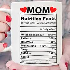 With 100% cotton, the blanket creates a cozy customizable medium for your messages of love. Amazon Com Mothers Day Birthday Gift For Mom Mug From Daughter Kitchen Dining Christmas Gifts For Parents Mom Birthday Gift Christmas Mom