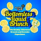 Bottomless Liquid Brunch event image
